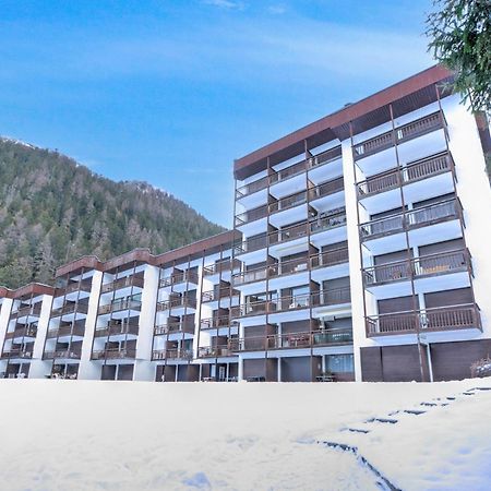 Residence Grands Montets 211 - Happy Rentals Chamonix Eksteriør bilde