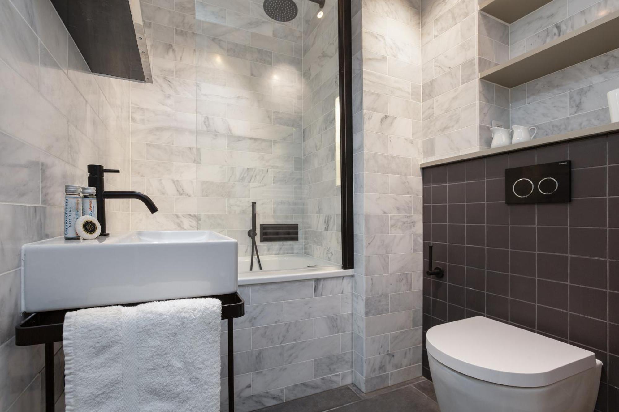 Residence Grands Montets 211 - Happy Rentals Chamonix Eksteriør bilde